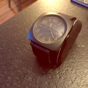 Nixon Sunny Side Up Men’s Watch